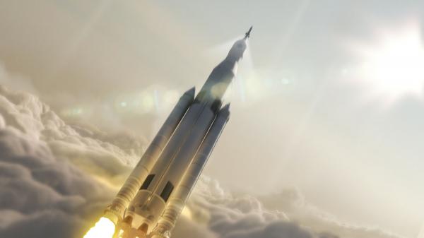 Free falcon heavy rocket spacex 4k wallpaper download