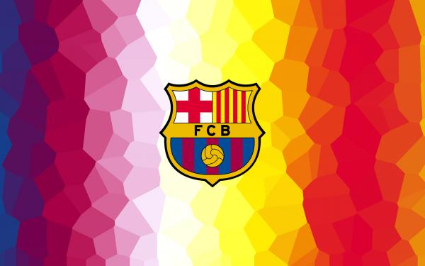 Free fcb fc barcelona 4k wallpaper download