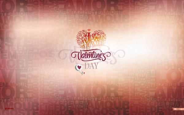 Free feb 14 valentines day wallpaper download