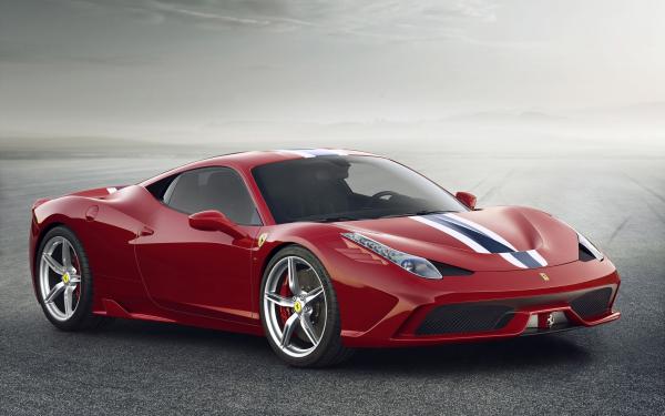 Free ferrari 458 speciale 2014 wallpaper download