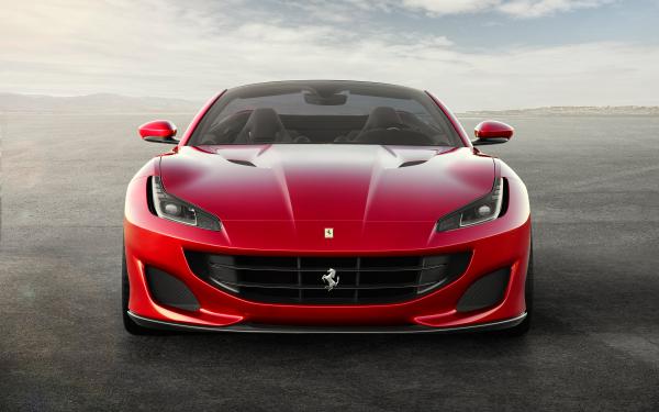 Free ferrari 812 superfast 2018 4k wallpaper download