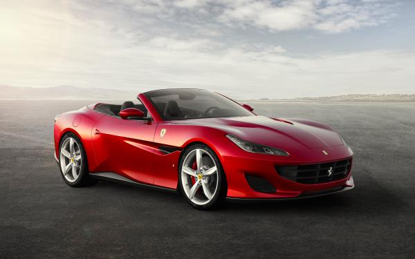 Free ferrari 812 superfast 4k wallpaper download