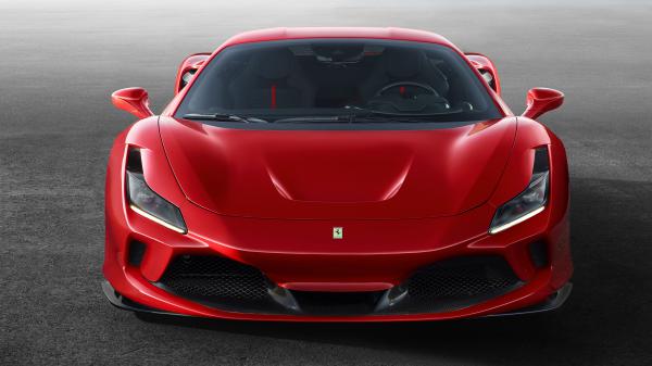 Free ferrari f8 tributo 2019 4k 5k 2 wallpaper download