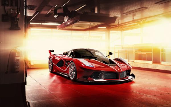 Free ferrari fxx k 2015 wallpaper download