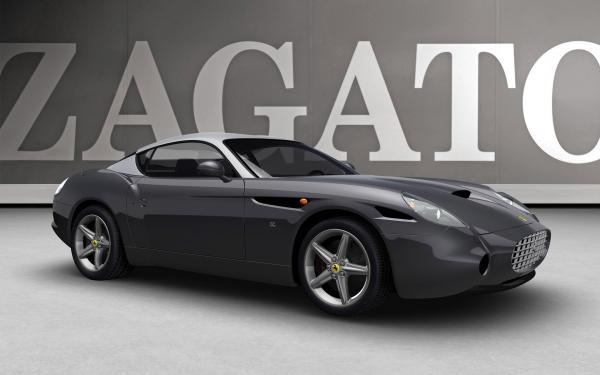 Free ferrari z car wallpaper download