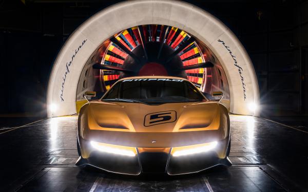 Free fittipaldi ef7 vision gran turismo supercar 4k wallpaper download