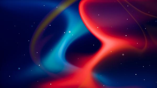 Free flare galaxy stars 4k hd abstract wallpaper download