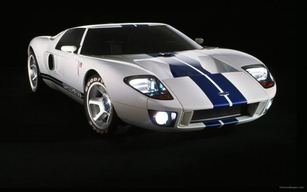 Free ford gt 13 wallpaper download