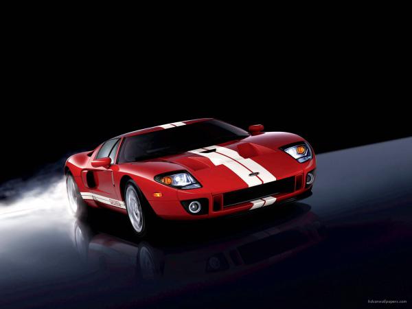 Free ford gt 2 wallpaper download