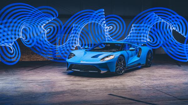 Free ford gt 4k 2 wallpaper download