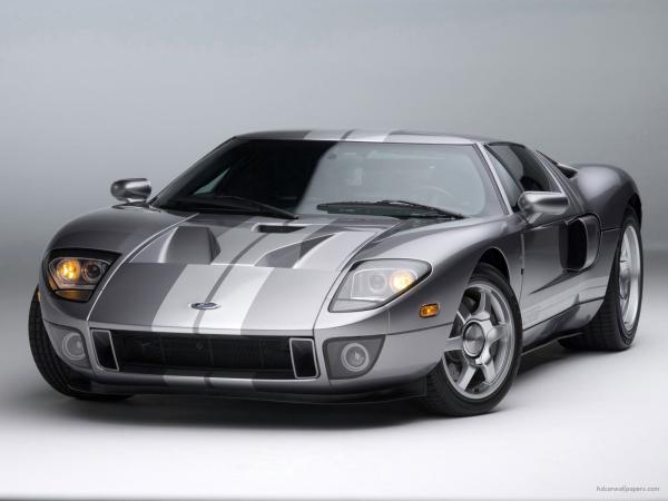 Free ford gt 6 wallpaper download