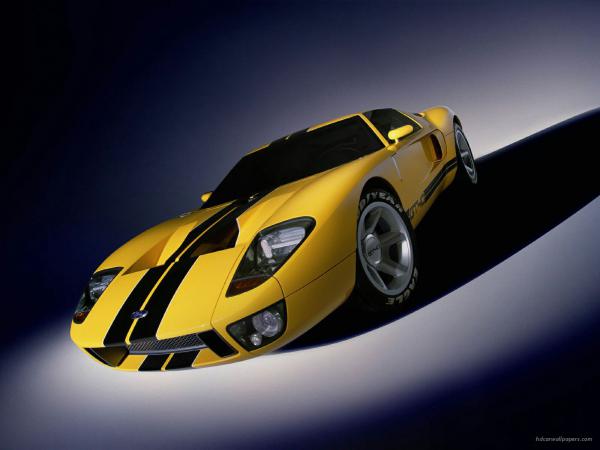 Free ford gt 9 wallpaper download