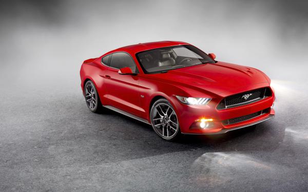 Free ford mustang 2015 wallpaper download