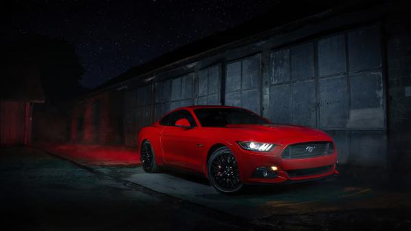 Free ford mustang 4k 2 wallpaper download