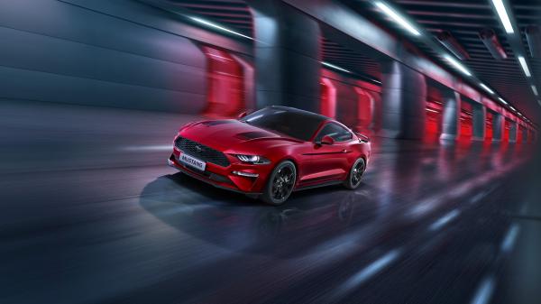 Free ford mustang ecoboost sip 4k 8k wallpaper download