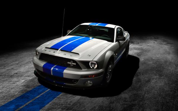 Free ford mustang shelby gt500 2013 wallpaper download