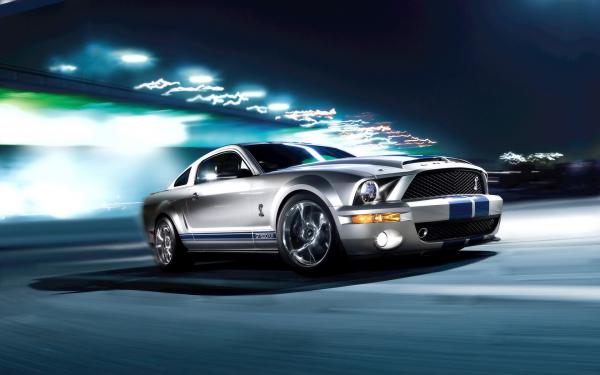 Free ford mustang shelby wallpaper download