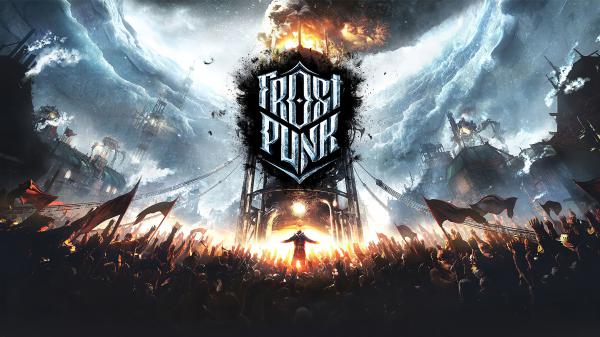 Free frostpunk 2019 4k wallpaper download