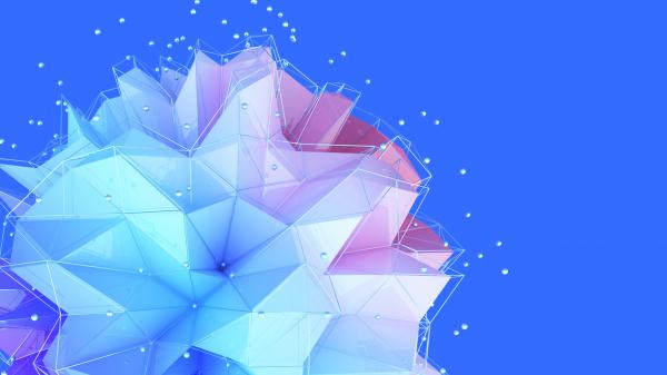 Free geometric ball htc u11 plus stock hd abstract 2 wallpaper download