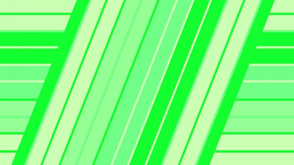 Free geometry green stripes hd abstract wallpaper download