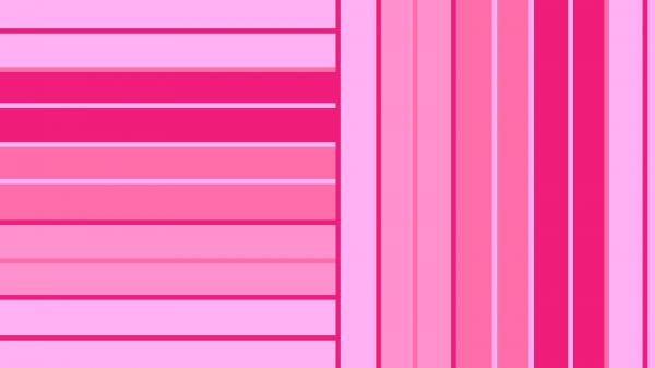 Free geometry lines pink stripes hd abstract wallpaper download