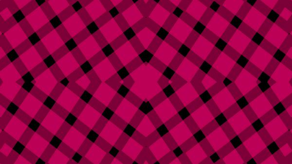 Free geometry pink and black shapes hd abstract wallpaper download