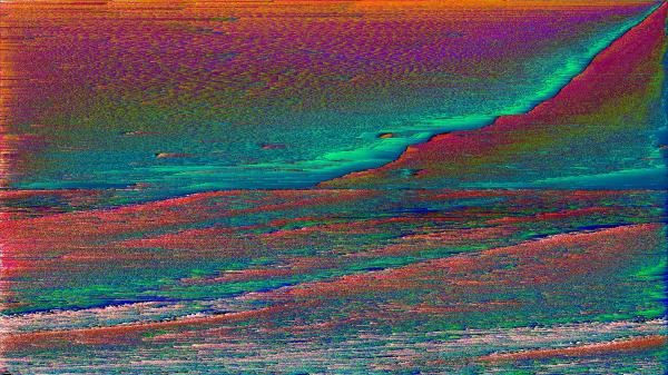 Free glitch abstract art 4k hd abstract wallpaper download