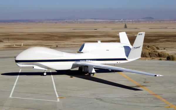 Free global hawk advanced concept technology nasa aircraft wallpaper download