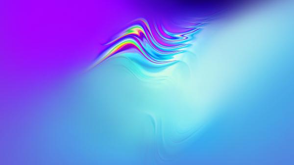 Free gradient samsung galaxy s10 5g stock 4k wallpaper download