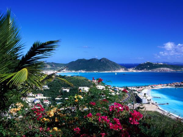 free great bay philipsburg wallpaper download