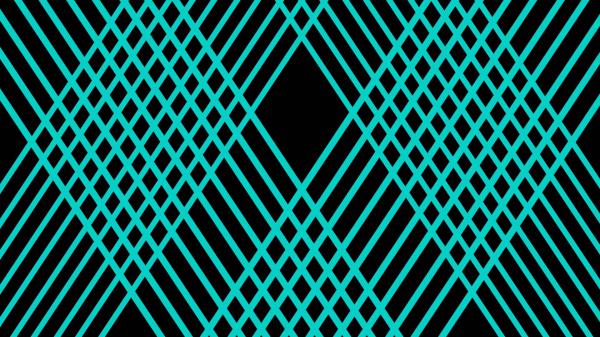 Free green lines geometry hd abstract wallpaper download