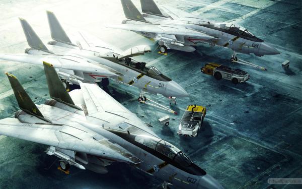 Free grumman f 14 tomcat wallpaper download