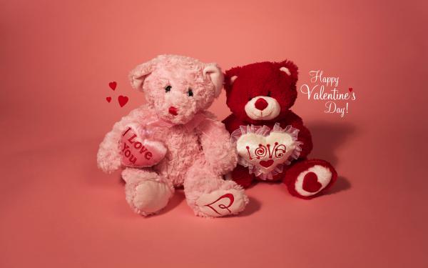 Free happy valentines day hd wallpaper download