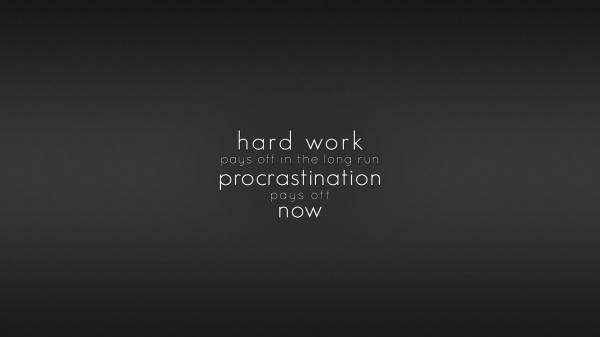 Free hard work pays off in the long run hd motivational wallpaper download