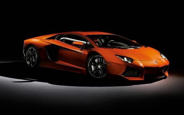 Free hd lamborghini aventador wallpaper download