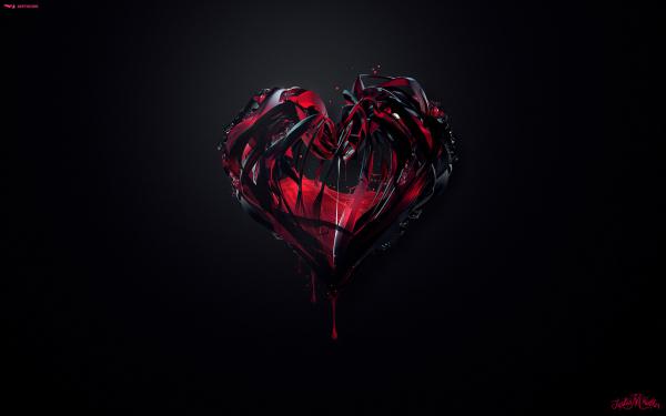 Free heartcore wallpaper download