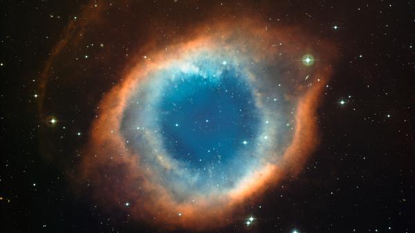 Free helix nebula 4k 5k wallpaper download