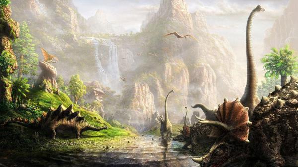 Free herbivores dinosaur hd dinosaur wallpaper download