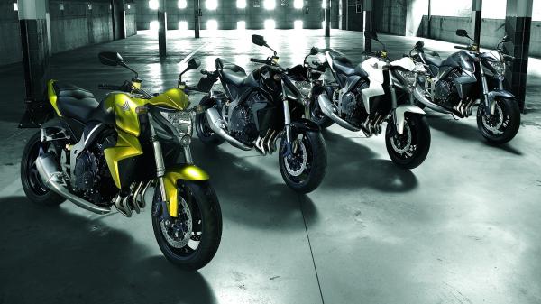 Free honda bikes wallpaper download