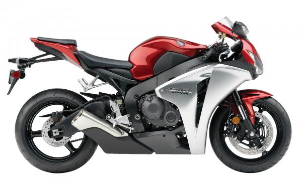 Free honda cbr 1000rr 2009 red wallpaper download