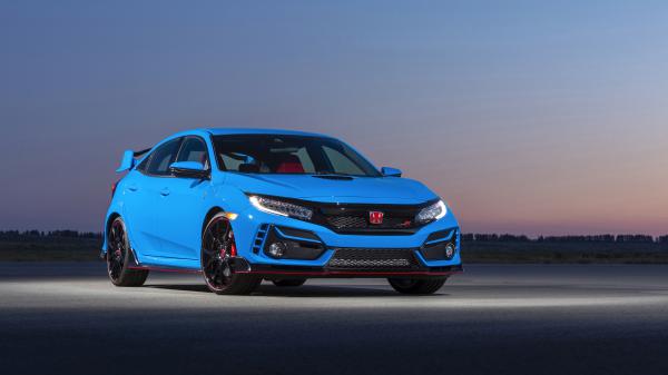 Free honda civic type r 4k 5k hd wallpaper download