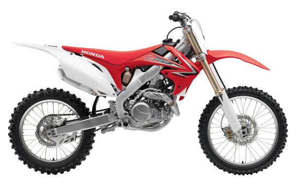 Free honda crf 450r motocross wallpaper download