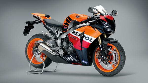 Free honda repsol wallpaper download