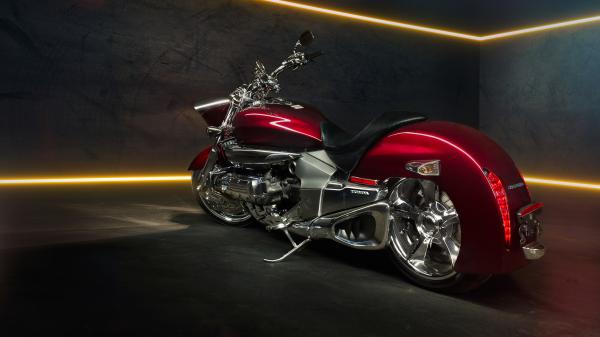 Free honda valkyrie rune 4k wallpaper download