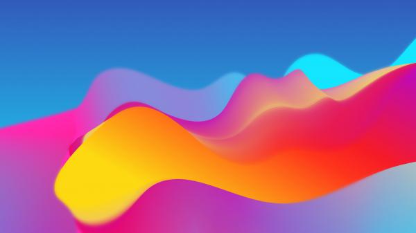 Free htc u12 plus gradients stock wallpaper download