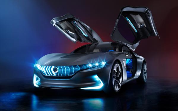 Free hybrid kinetic gt geneva motor show 2018 4k 2 wallpaper download