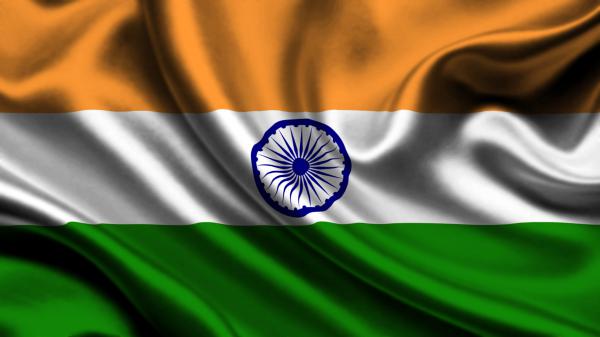 Free india flag wallpaper download