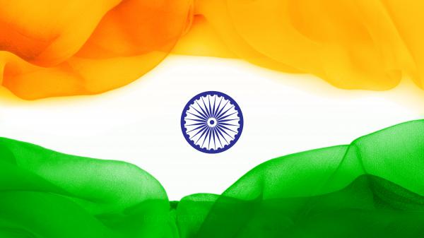 Free indian national flag hd 5k wallpaper download