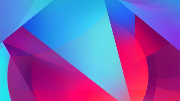 Free infocus bingo abstract wallpaper download