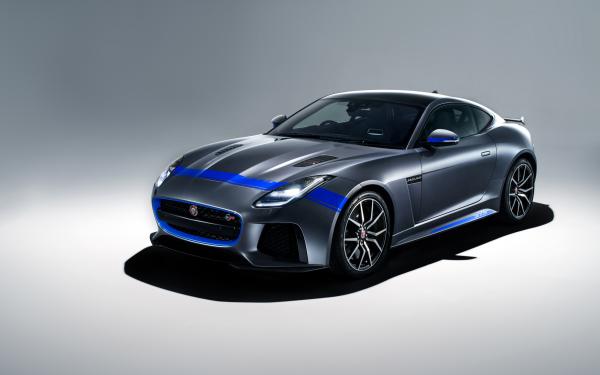 Free jaguar f type svr graphic pack geneva motor show 2018 4k wallpaper download